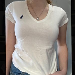 Polo Ralph Lauren V-neck T